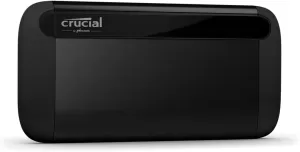 Photo de Crucial X8 - 1To