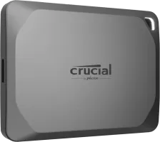 Photo de Stockage Crucial X9 Pro