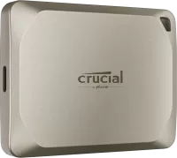 Photo de Crucial X9 Pro for Mac - 1To