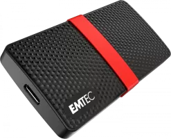 Photo de Emtec X200 - 128Go