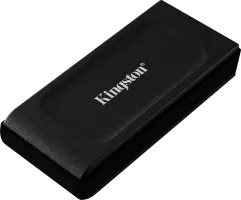 Photo de Kingston XS1000 1To Noir