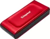Photo de Kingston XS1000 1To Rouge