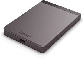 Photo de Lexar SL200 - 2To