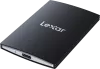 Photo de Lexar SL500 1To Noir