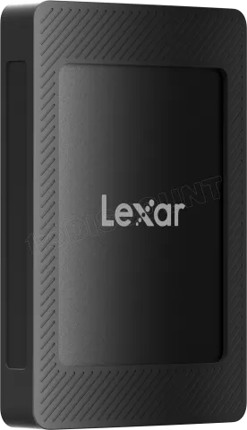 Photo de Disque SSD externe Lexar SL500M - 1To (Noir)