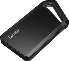 Photo de Lexar SL600 2To