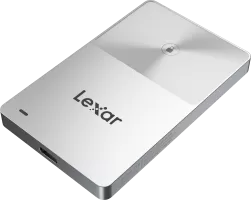 Photo de Lexar TouchLock 1To