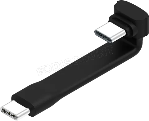 Photo de Disque SSD externe Verbatim SnapBack - 512Go (Noir)