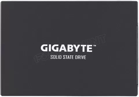 Photo de Disque SSD Gigabyte 1To  - S-ATA 2,5"