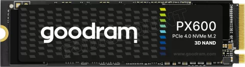 Photo de Disque SSD GoodRam PX600 1To - NVMe PCIe