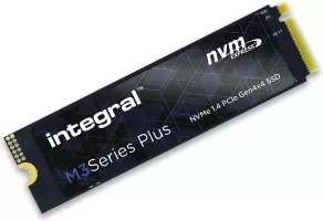 Photo de Integral M3 Plus 2To