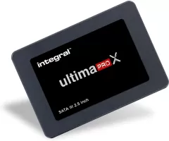 Photo de Integral UltimaPro X2 2To 2,5"