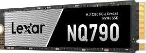 Photo de Stockage Lexar NQ790