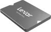 Photo de Disque SSD Lexar NS100 128Go - S-ATA 2,5"