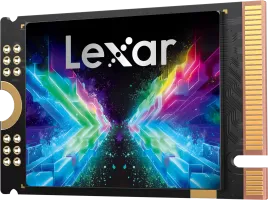 Photo de Lexar Play X 1To 2230