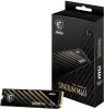 Photo de MSI Spatium M461 1To