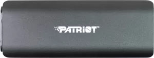 Photo de Patriot Transporter - 4To