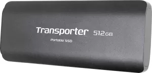 Photo de Patriot Transporter - 512Go