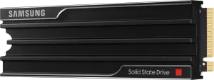 Photo de Samsung 9100 Pro 1To HS