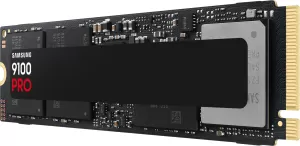Photo de Samsung 9100 Pro 1To