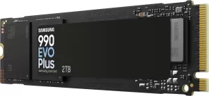 Photo de Samsung 990 Evo Plus 2To