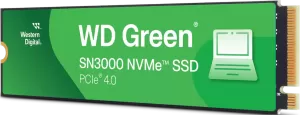 Photo de Sandisk WD Green SN3000 2To