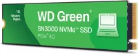 Photo de Sandisk WD Green SN3000