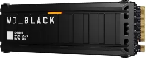 Photo de Sandisk WD_Black SN8100 4To HS