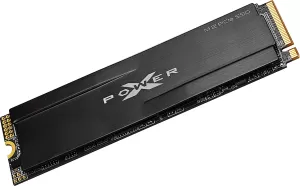 Photo de Silicon Power XD80 512Go