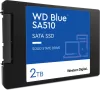 Photo de Stockage Western Digital Blue SA510