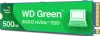 Photo de Western Digital Green SN350 500Go