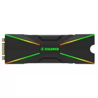 Photo de Xilence Performance A+ XC401