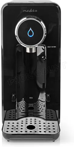 Photo de Distributeur d'Eau Chaude Nedis KAWD100FBK 2,5L (Noir)