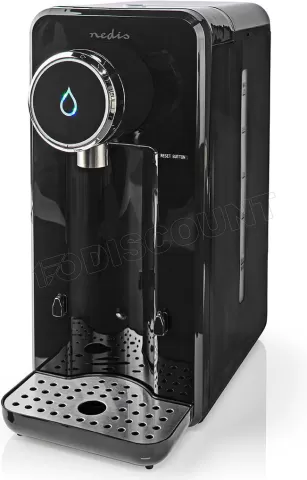 Photo de Distributeur d'Eau Chaude Nedis KAWD100FBK 2,5L (Noir)