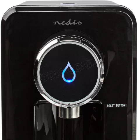 Photo de Distributeur d'Eau Chaude Nedis KAWD100FBK 2,5L (Noir)