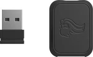 Photo de Dongle Glorious Model O V1 (Noir)