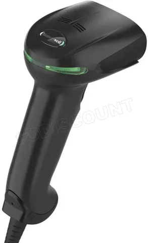 Photo de Douchette Lecteur code-barres 2D Honeywell Xenon XP 1 950 g