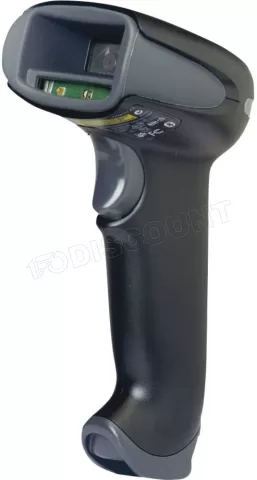 Photo de Douchette Lecteur code-barres 2D Honeywell Xenon XP 1 950 g