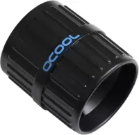 Photo de Alphacool Eistools Strong Guy Noir