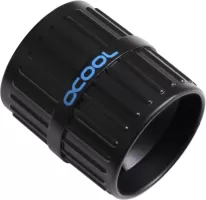 Photo de Alphacool Eistools Strong Guy Noir