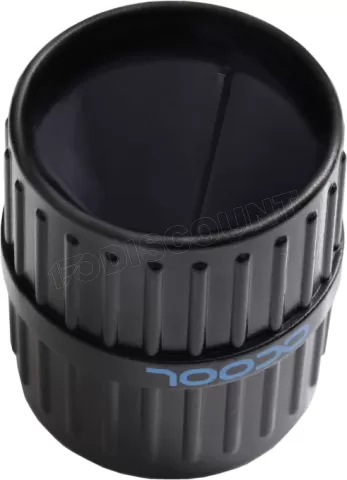 Photo de Ebavureur pour Tube Watercooling Alphacool Eistools Strong Guy (Noir)