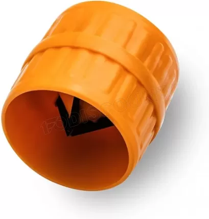 Photo de Ebavureur pour Tube Watercooling Ekwb EK-HD Tube Reamer (Orange)
