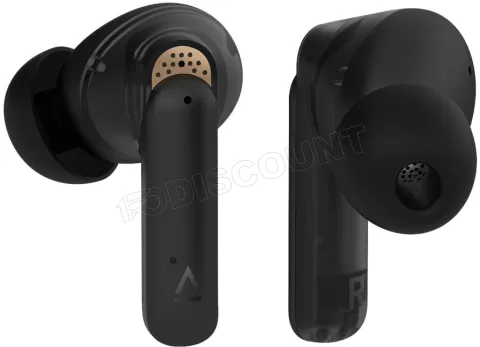 Photo de Ecouteur intra-auriculaire Bluetooth Creative Aurvana Ace 2 (Noir)