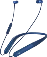 Photo de Ecouteurs intra-auriculaire avec micro Verbatim TruSound Pro (Bleu)