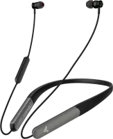 Photo de Ecouteurs intra-auriculaire avec micro Verbatim TruSound Pro (Noir)