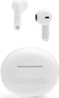 Photo de Ecouteurs intra-auriculaires Bluetooth Urbanista Austin TWS Pure White (Blanc)