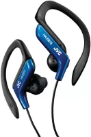 Photo de Ecouteurs intra-auriculaires JVC HA-EB75-A-E (Noir/Bleu)