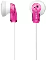 Photo de Ecouteurs intra-auriculaires Sony MDR-E9LPP (Rose)