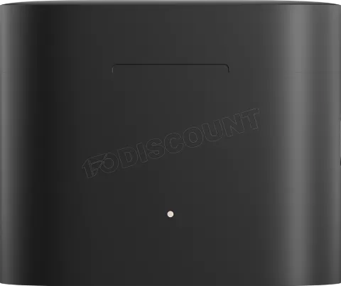 Photo de Ecouteurs sans fil avec micro Xiaomi Mi True Wireless 2 Pro (Noir)