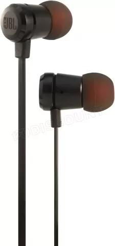 Photo de Ecouteurs sans fil JBL Tune 290 (Noir)